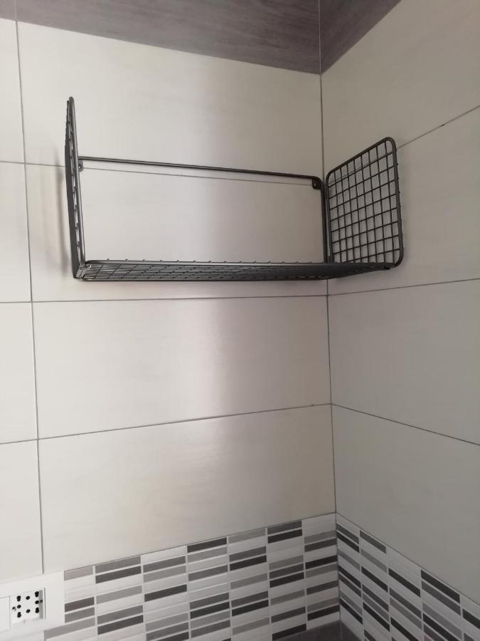 Ferienwohnung La Finestra Su San Luca Bologna Exterior foto