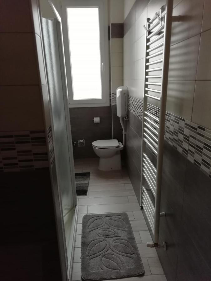 Ferienwohnung La Finestra Su San Luca Bologna Exterior foto