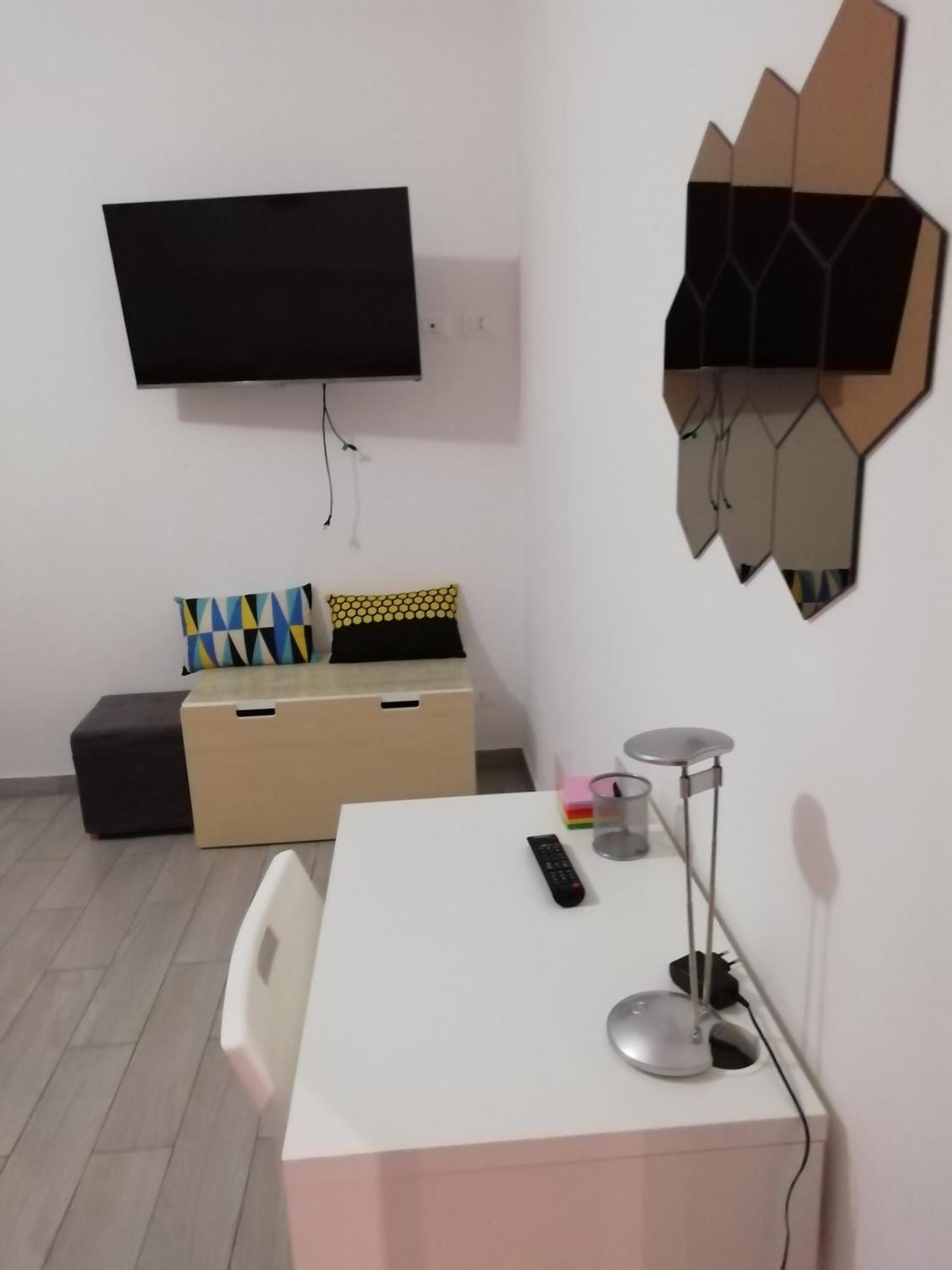 Ferienwohnung La Finestra Su San Luca Bologna Exterior foto