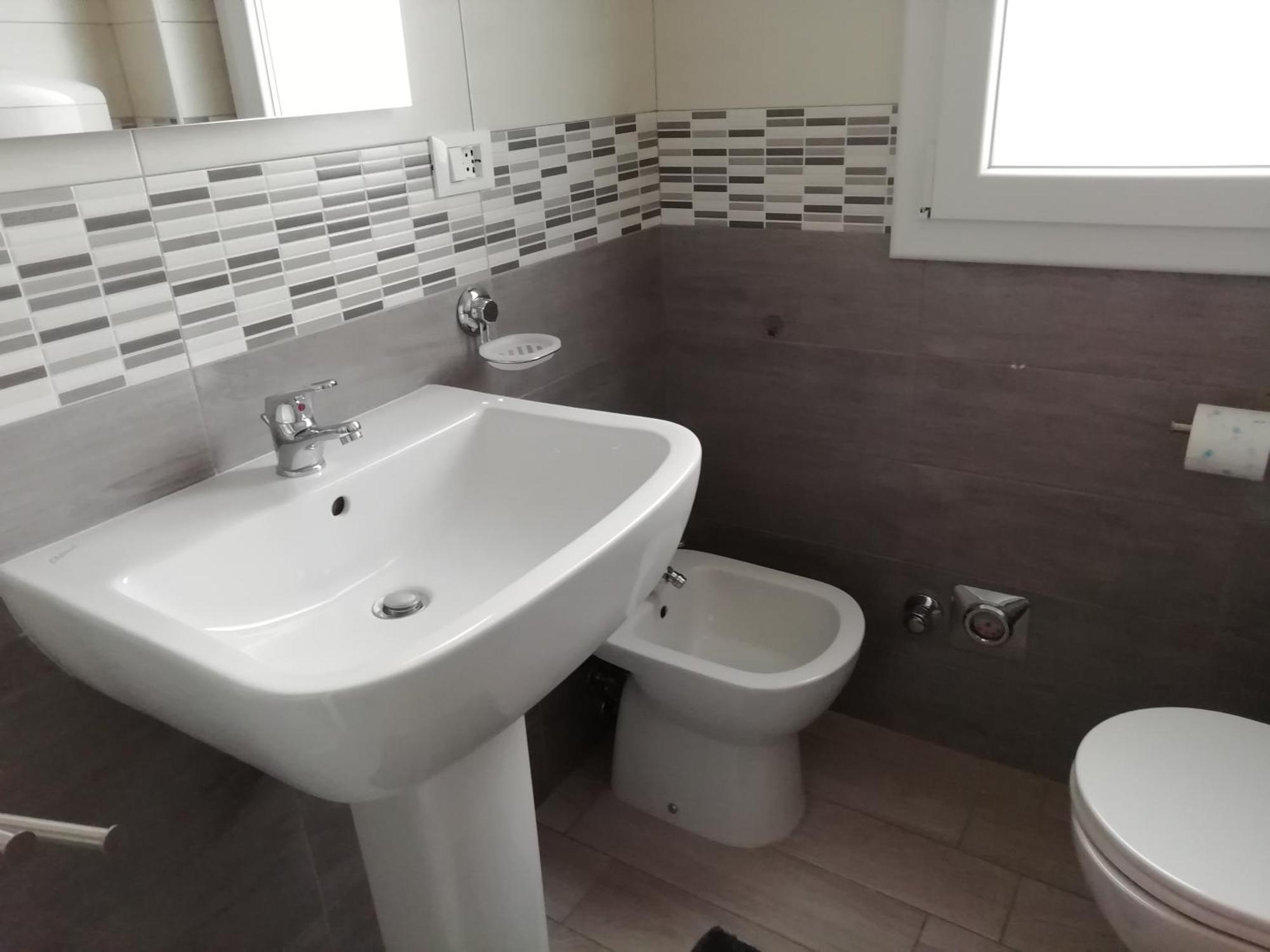 Ferienwohnung La Finestra Su San Luca Bologna Exterior foto