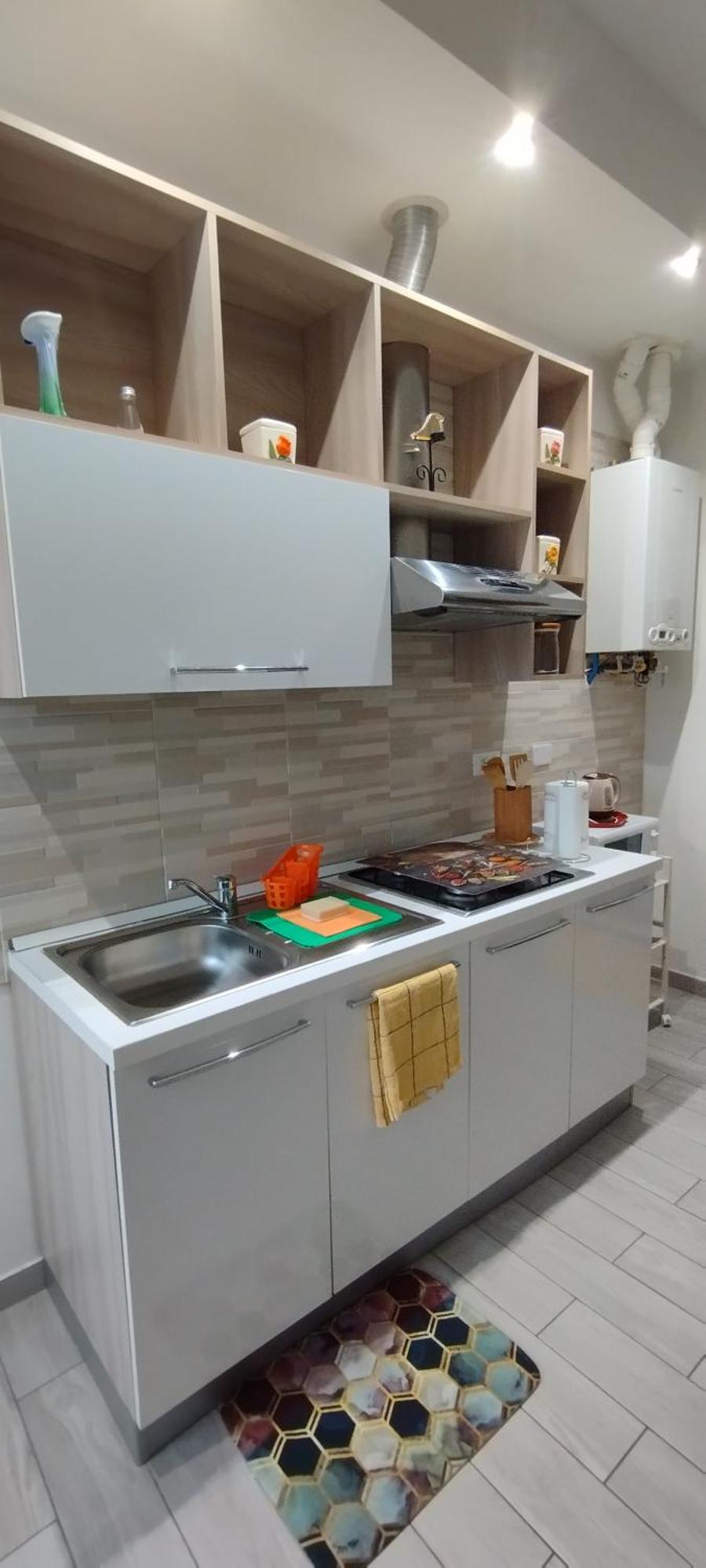 Ferienwohnung La Finestra Su San Luca Bologna Exterior foto