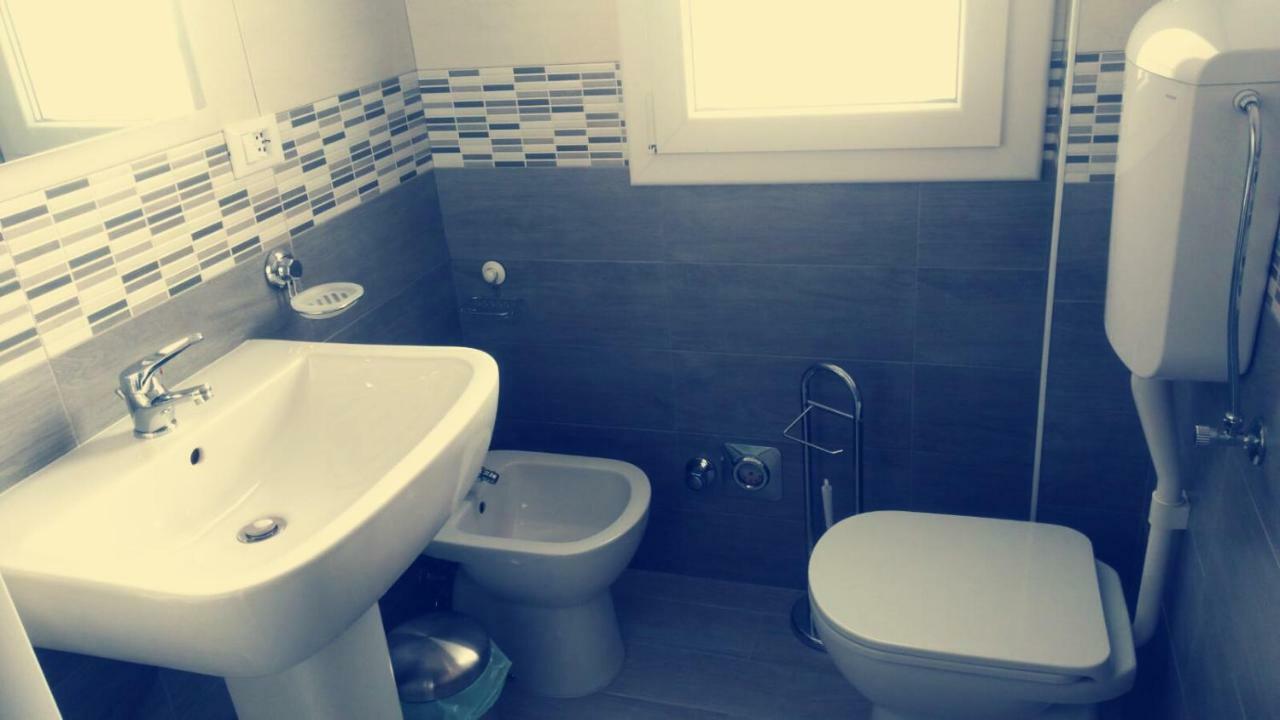 Ferienwohnung La Finestra Su San Luca Bologna Exterior foto