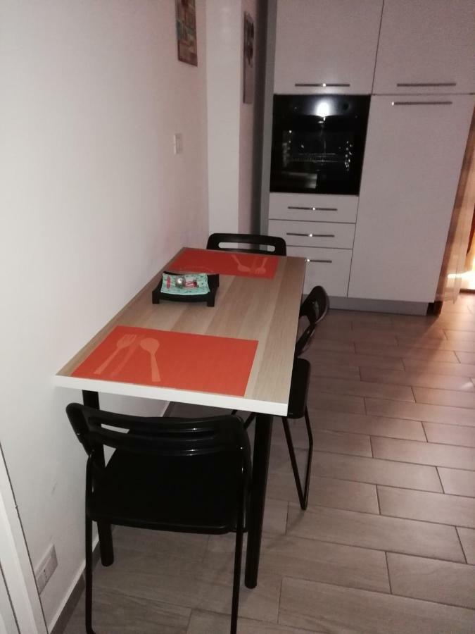 Ferienwohnung La Finestra Su San Luca Bologna Exterior foto