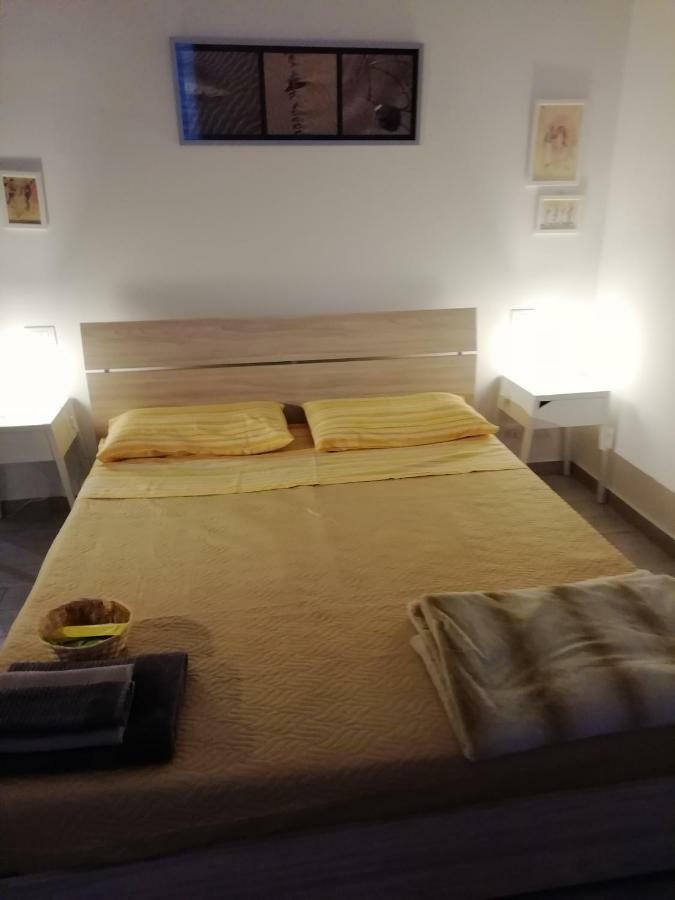 Ferienwohnung La Finestra Su San Luca Bologna Exterior foto